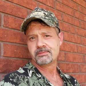 Meet your Posher, Randall